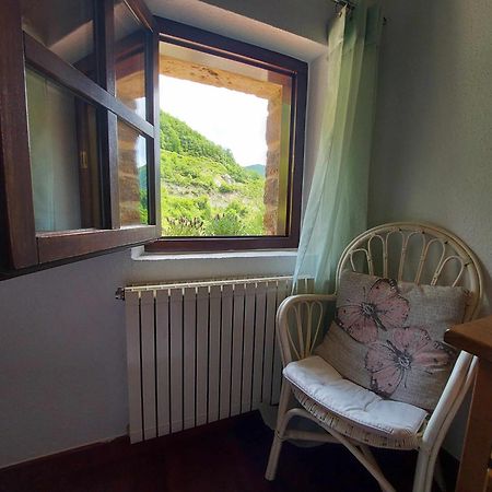 Apartamentos Nevandi Pido المظهر الخارجي الصورة