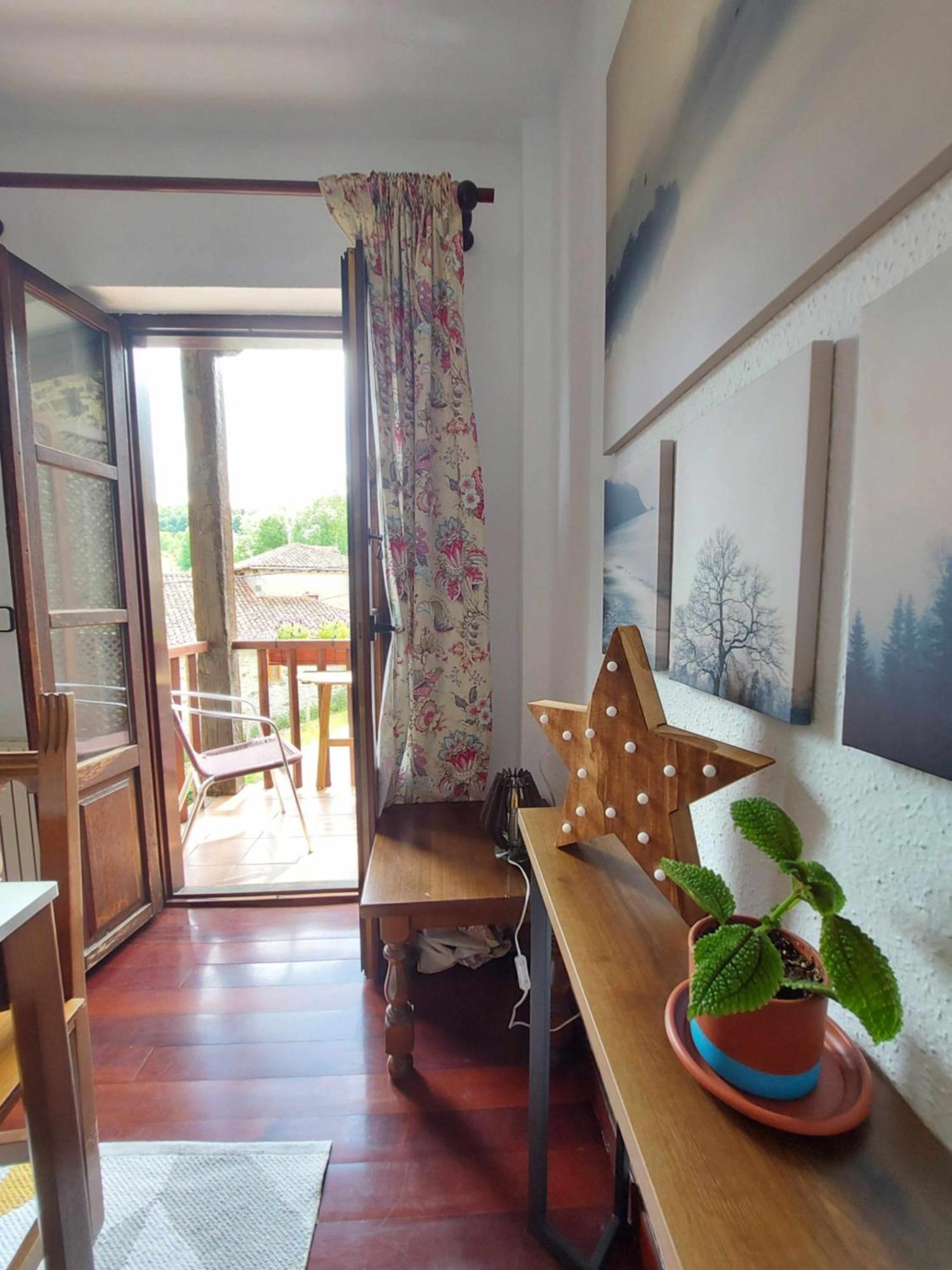 Apartamentos Nevandi Pido الغرفة الصورة