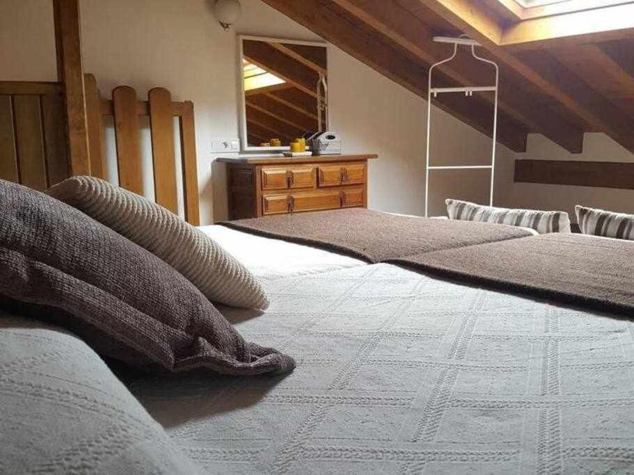 Apartamentos Nevandi Pido المظهر الخارجي الصورة