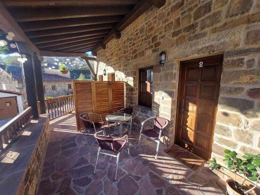 Apartamentos Nevandi Pido المظهر الخارجي الصورة