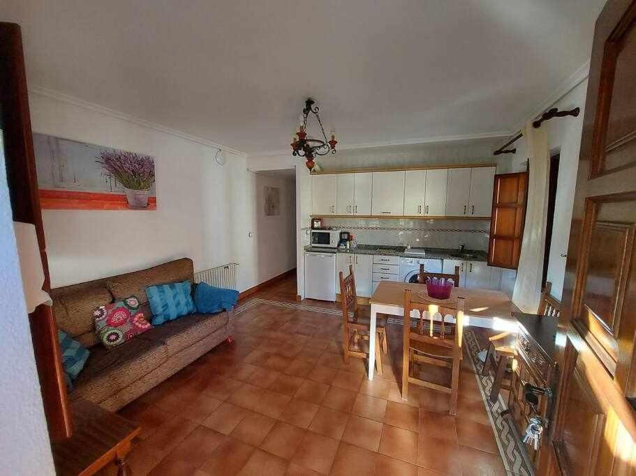 Apartamentos Nevandi Pido المظهر الخارجي الصورة