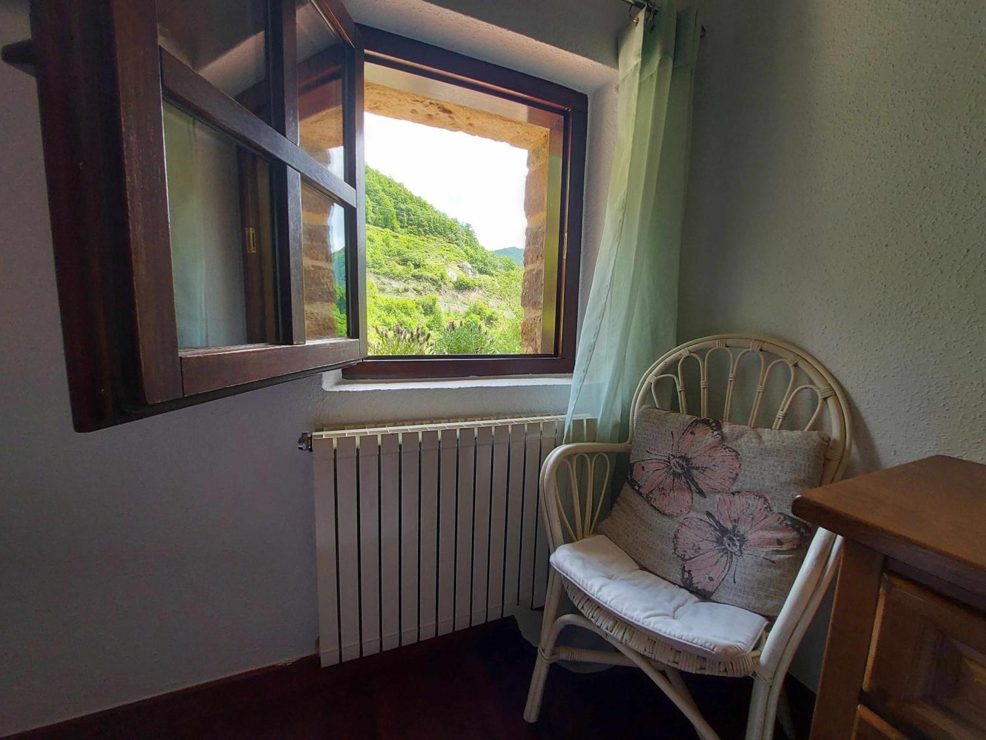 Apartamentos Nevandi Pido المظهر الخارجي الصورة