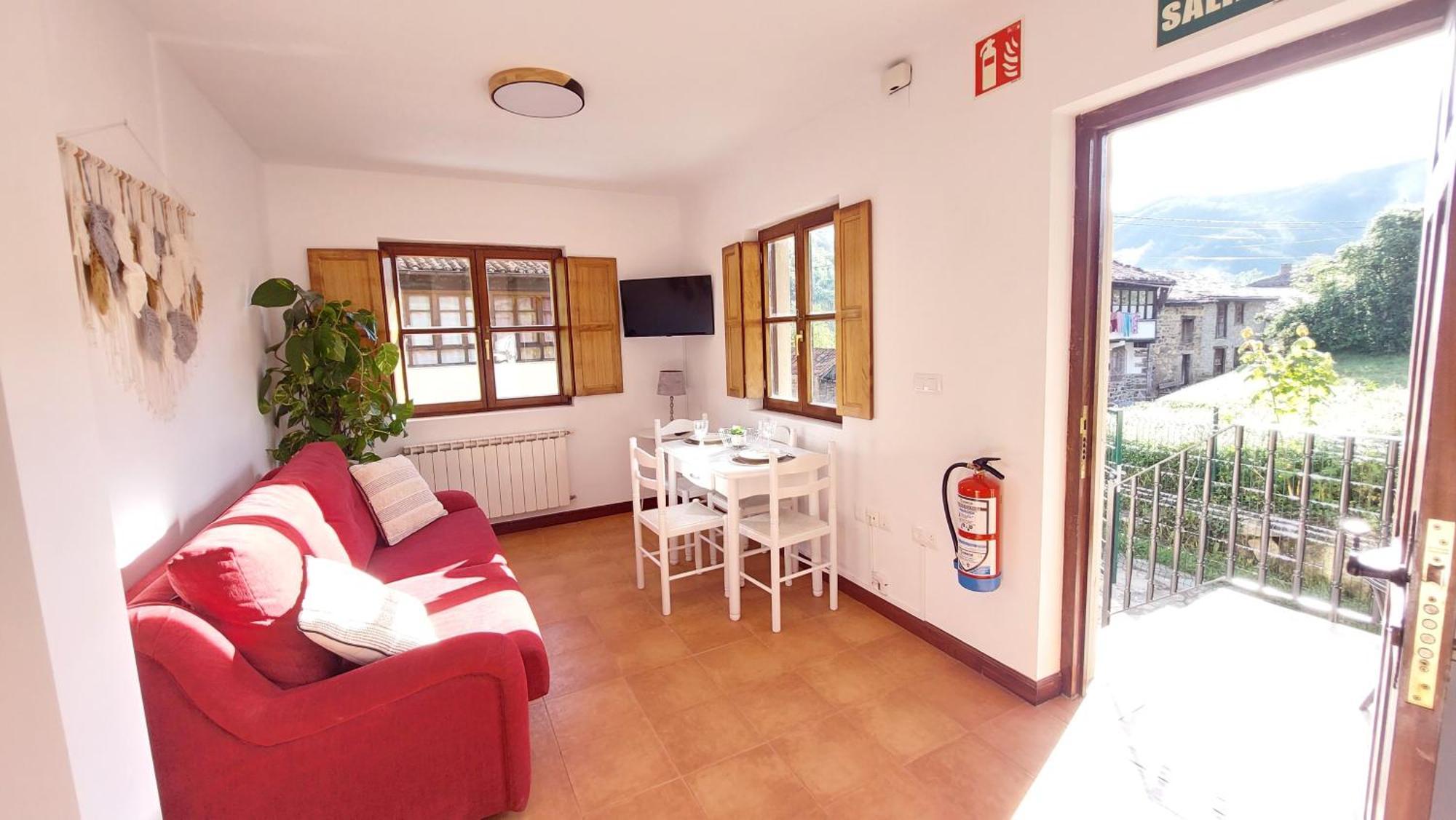 Apartamentos Nevandi Pido المظهر الخارجي الصورة