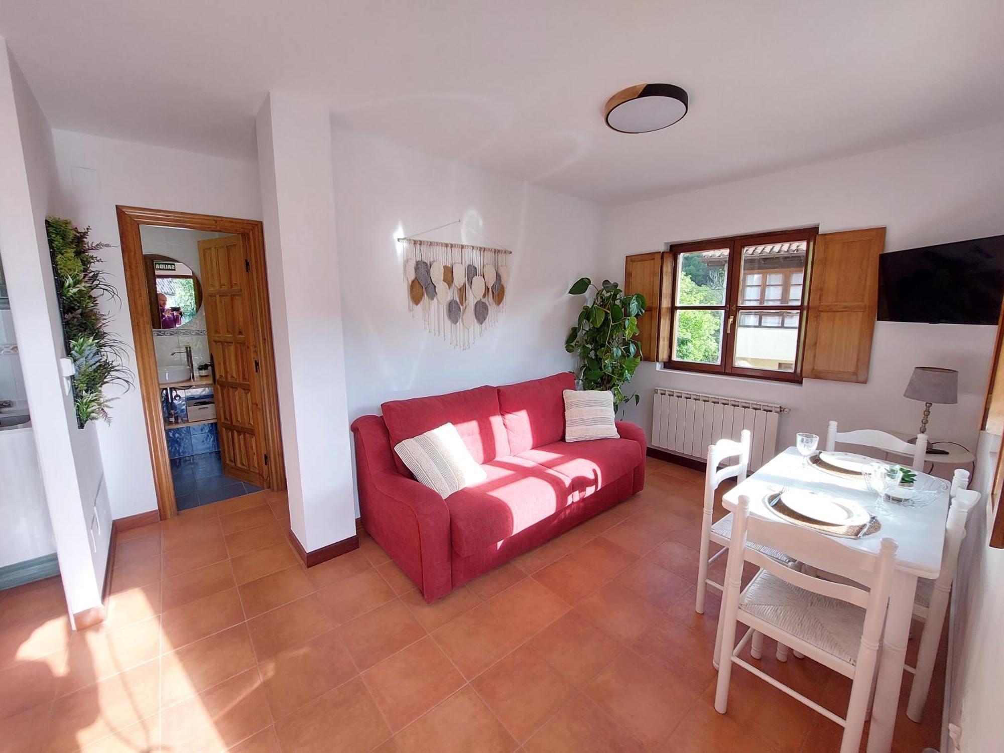 Apartamentos Nevandi Pido المظهر الخارجي الصورة