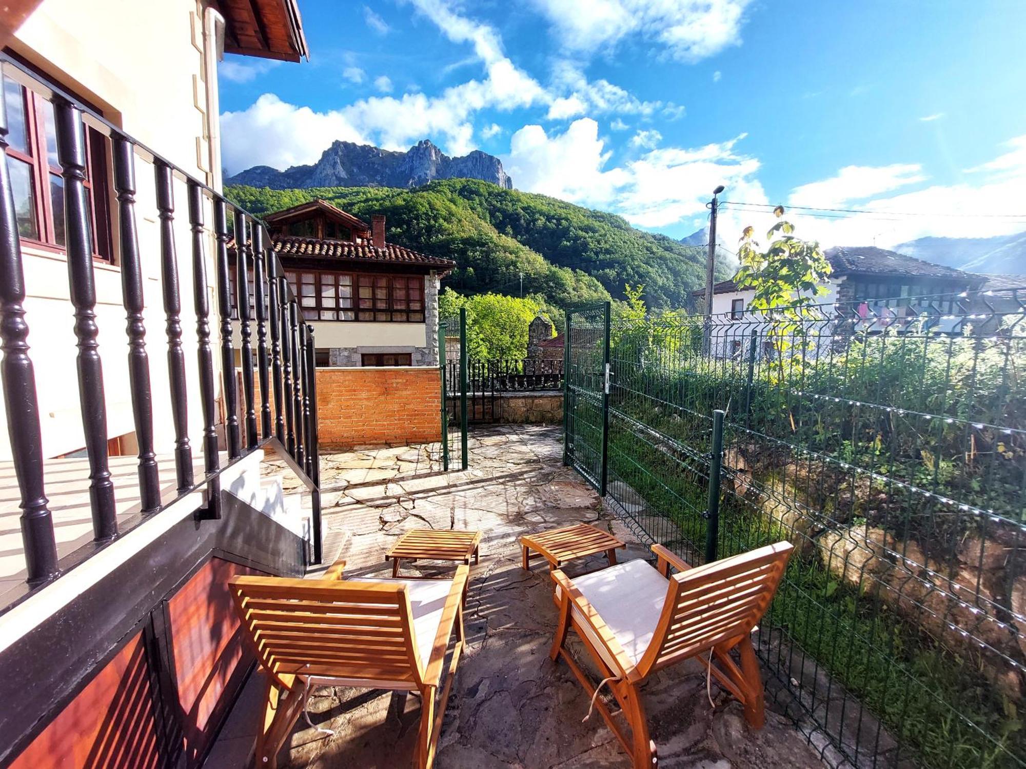 Apartamentos Nevandi Pido المظهر الخارجي الصورة